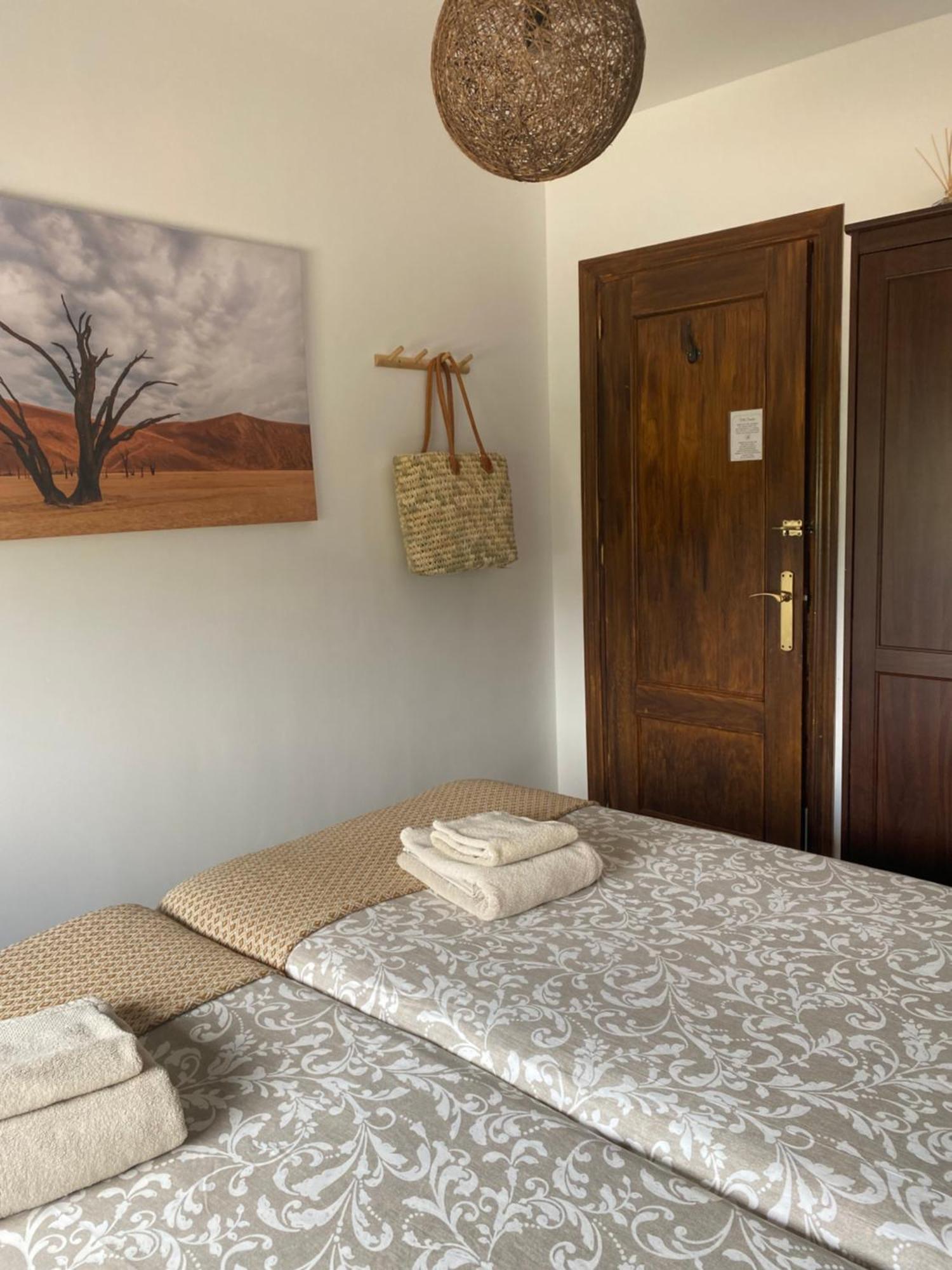 Villa Sunshine Countryside Resort Frigiliana Exterior photo