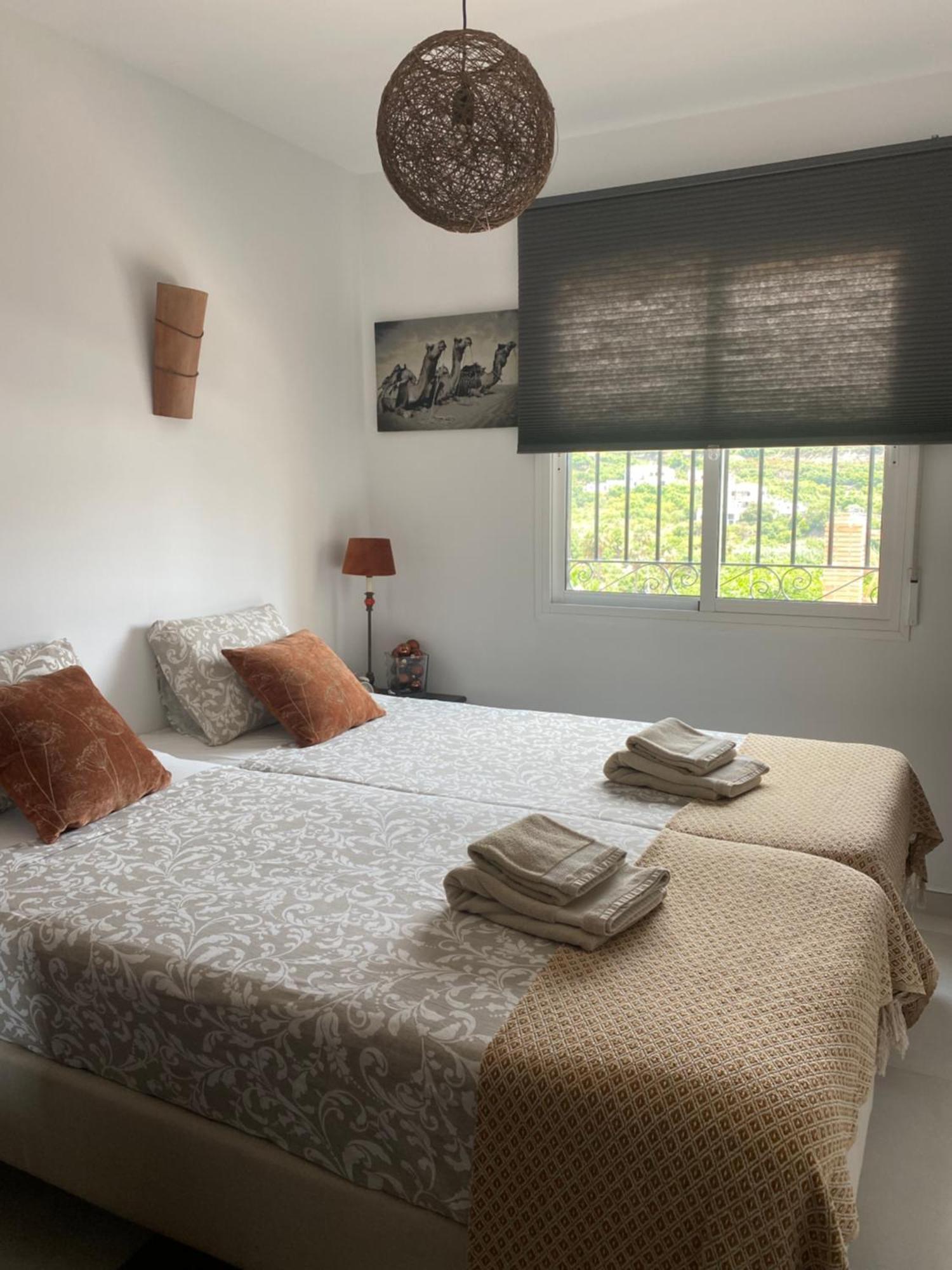 Villa Sunshine Countryside Resort Frigiliana Exterior photo